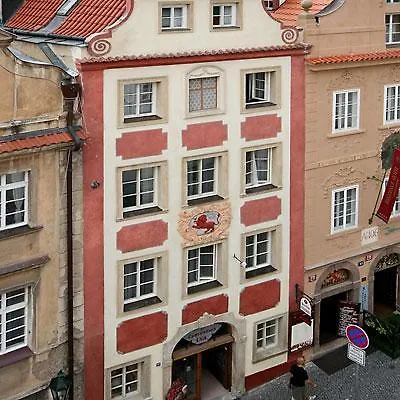 Red Lion Hotel Prague