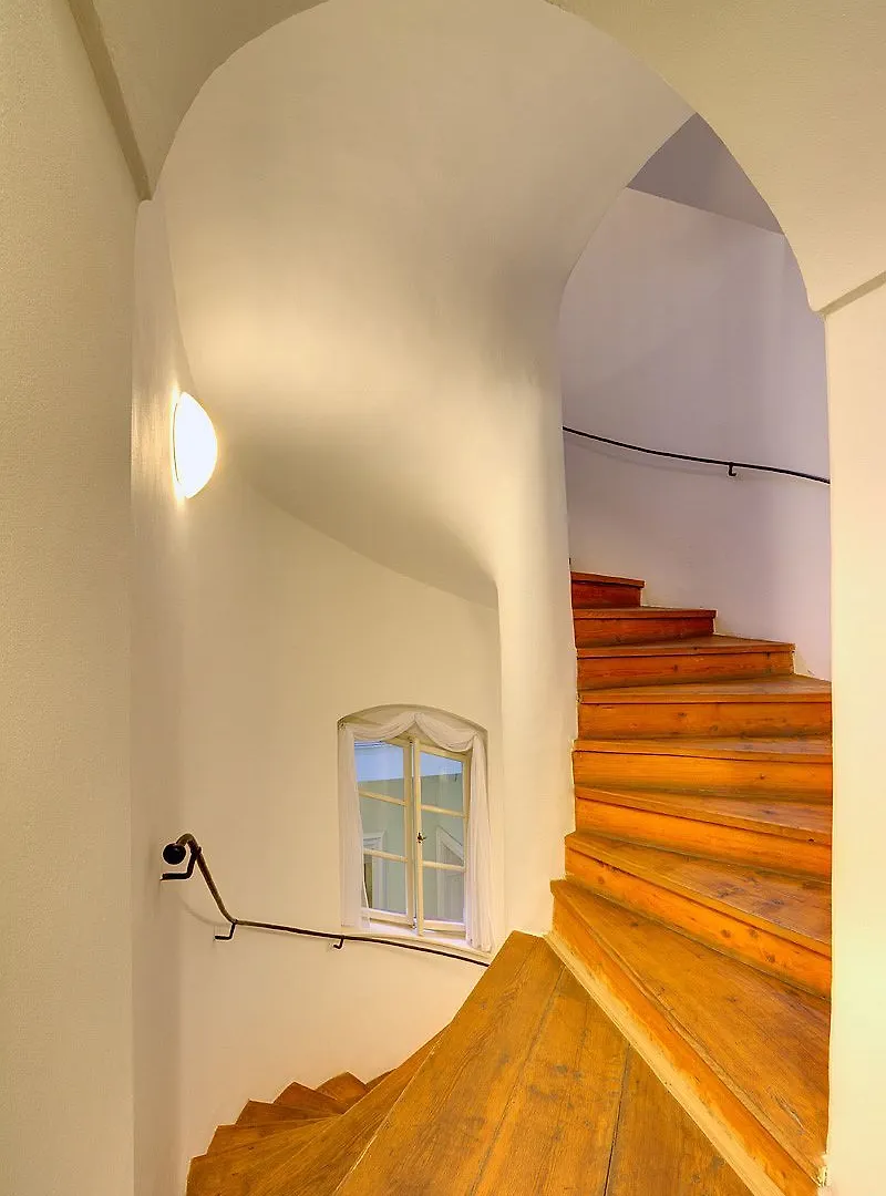 Red Lion Hotel Prague 4*,  Czech Republic