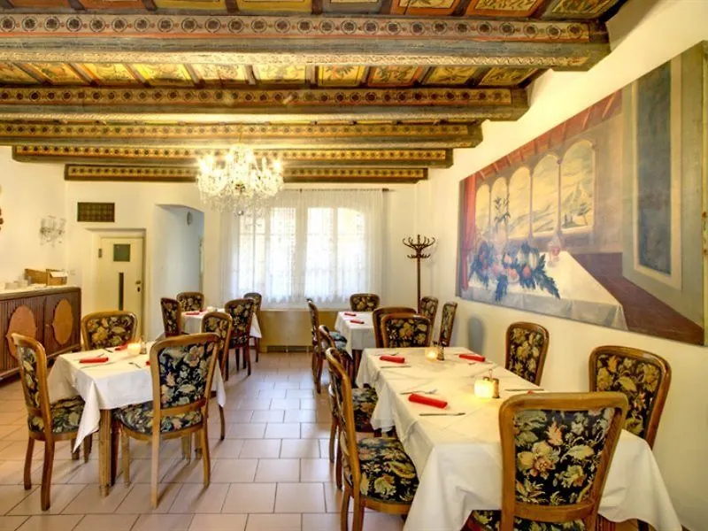 Red Lion Hotel Prague