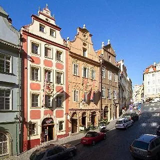 Red Lion Hotel Prague