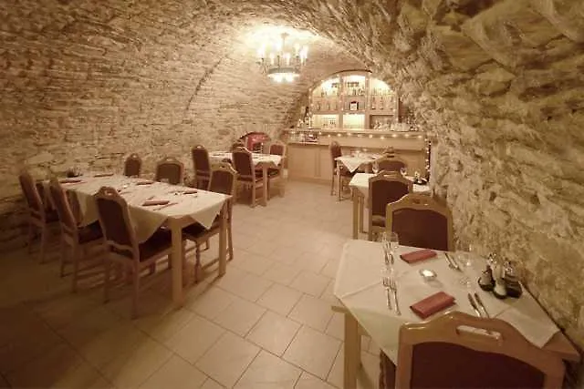 Red Lion Hotel Prague Czech Republic