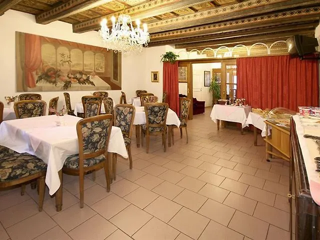 ****  Red Lion Hotel Prague Czech Republic