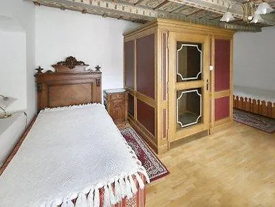 Red Lion Hotel Prague