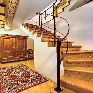 Red Lion Hotel Prague 4*,  Czech Republic