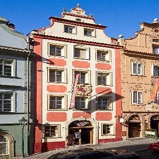 Red Lion Hotel Prague