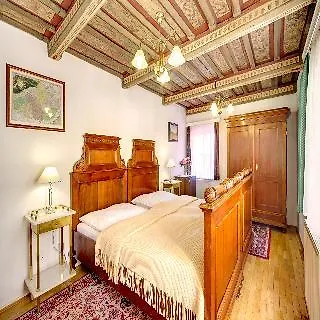 Red Lion Hotel Prague