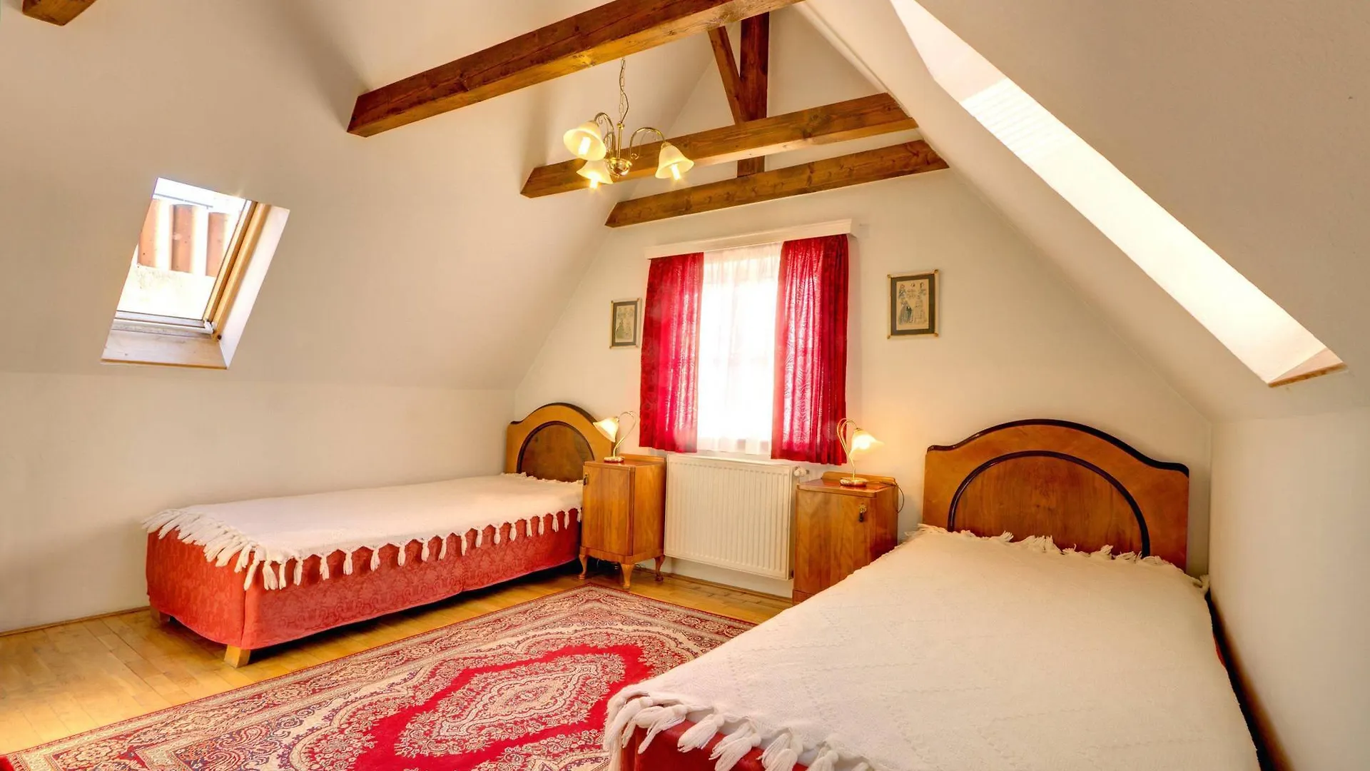 ****  Red Lion Hotel Prague Czech Republic