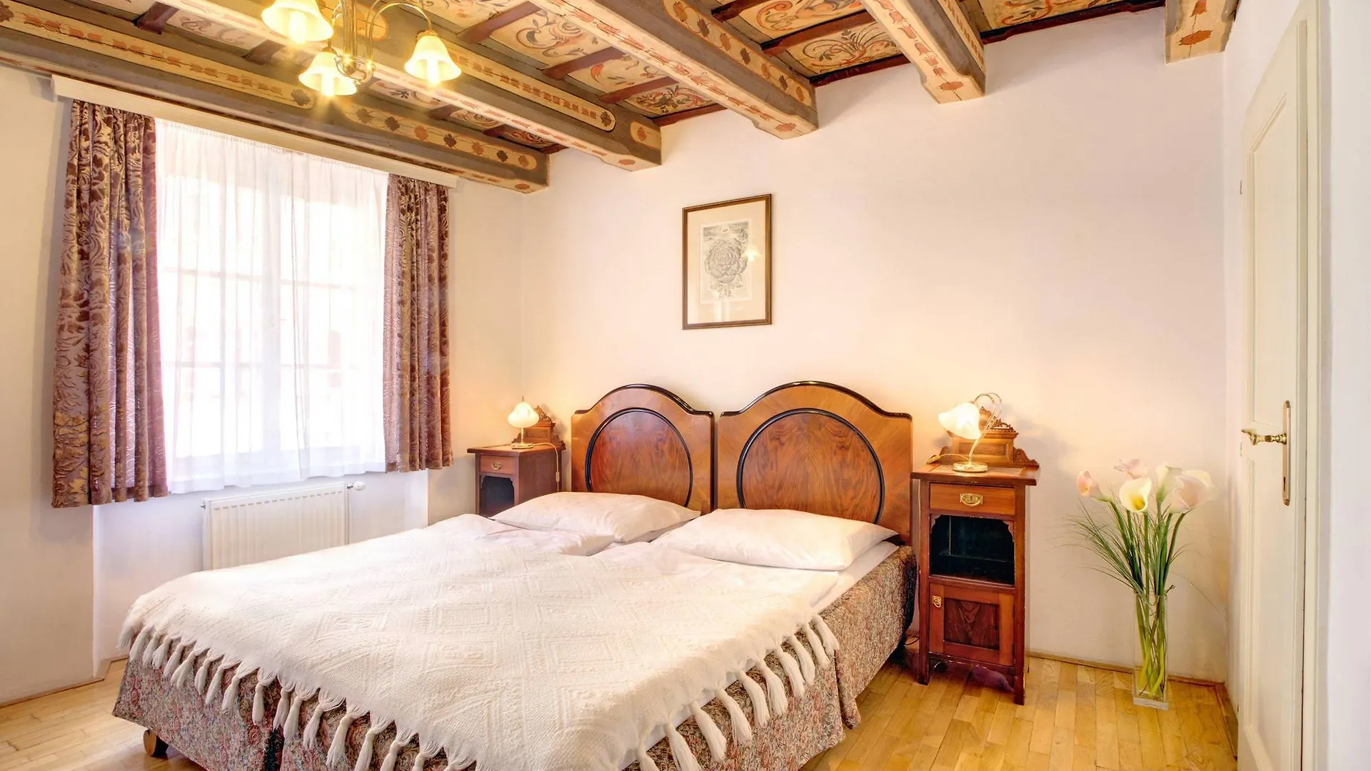 Red Lion Hotel Prague