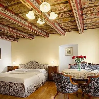 Red Lion Hotel Prague 4*,  Czech Republic