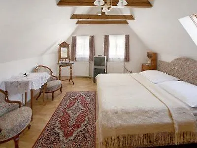 Red Lion Hotel Prague