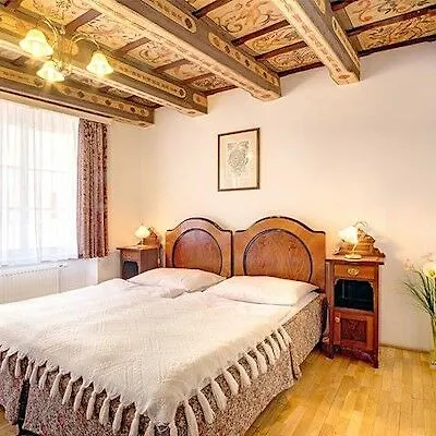 Red Lion Hotel Prague