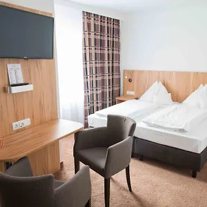 Dr. Geissler Hotel Viena