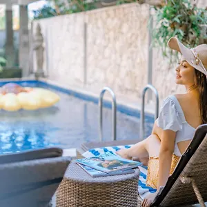 Jani's Place By Purely Holiday park Ubud (Bali)