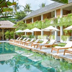The Open House Bali Hotel Jimbaran (Bali)