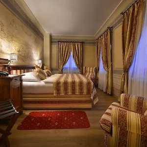 The Charles Prague