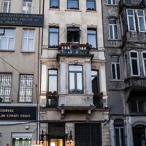 Peradays Hotel Istanbul