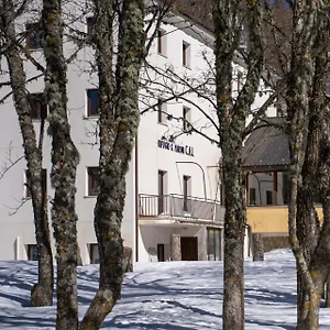 Rifugio Giuliano Marini , Piano Battaglia Italia
