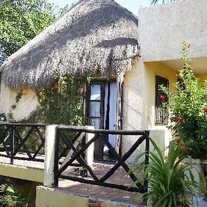 La Rana Cansada Hotel Playa del Carmen