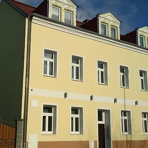 Bluestars Karlsbad