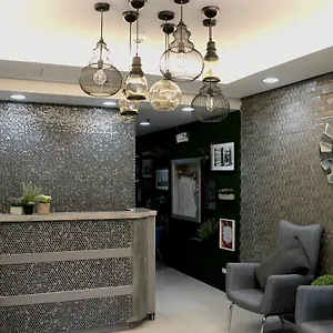 Ortigas Budget - Kapitolyo Inn Mandaluyong
