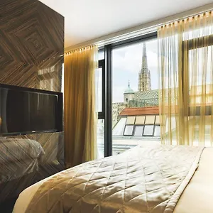 Lamee Hotel Vienna