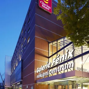 Clarion Congress Prague