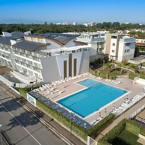 Residenza Turistica Alberghiera Blue Marine , Bibione Italia