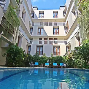 The Legian Sunset Aparthotel Seminyak (Bali)