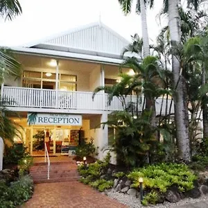 Palm Aparthotel Port Douglas