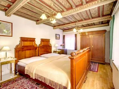 Red Lion Hotel Prag