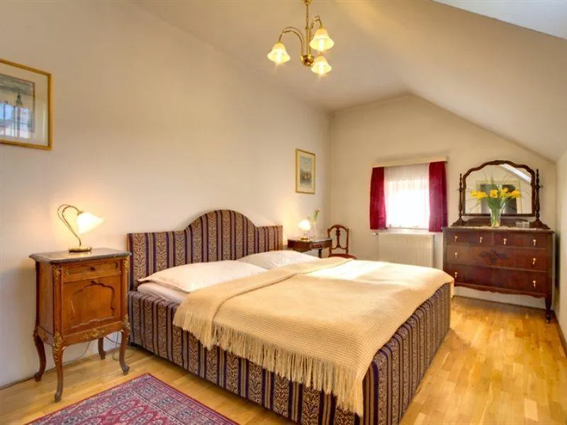 Red Lion Hotel Prag