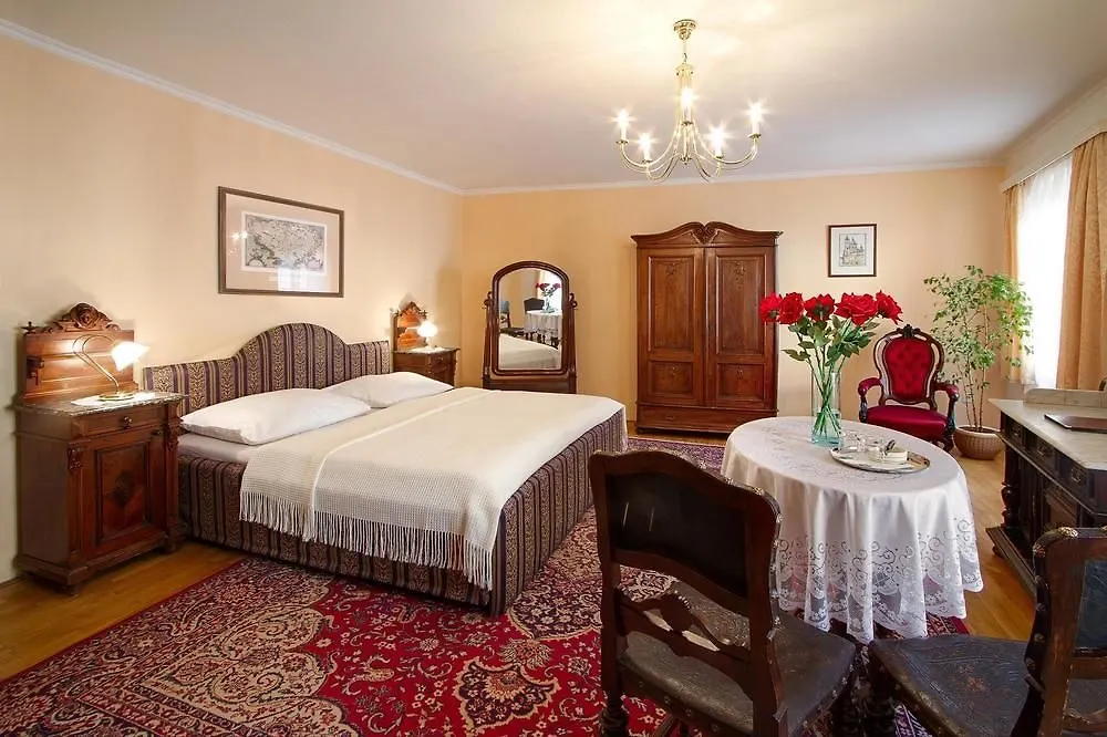 Red Lion Hotel Prag 4*,  Tschechische Republik