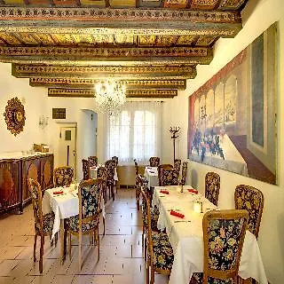 Red Lion Hotel Prag