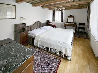 Red Lion Hotel Prag Tschechische Republik