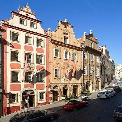 Red Lion Hotel Prag Tschechische Republik